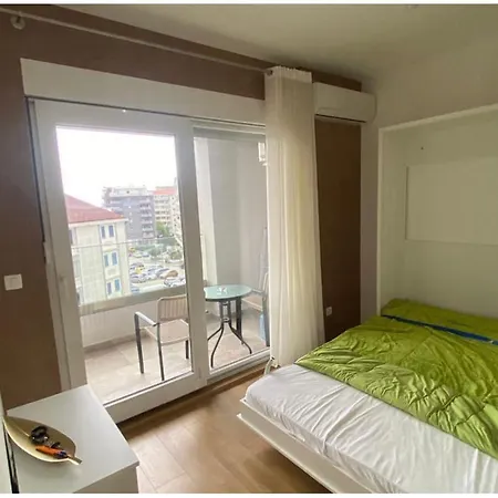 Apartment Daniko Apartmans Budva