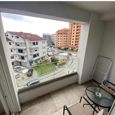 Daniko Apartmans * Budva