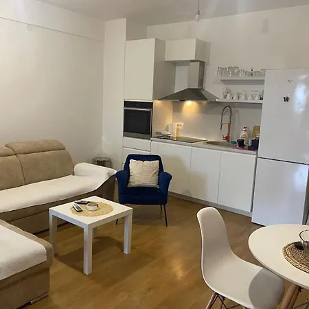 Daniko Apartmans Apartment Budva