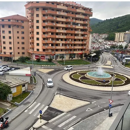 Daniko Apartmans Budva